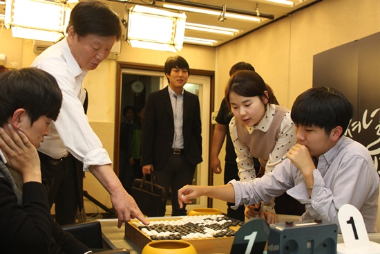 ‘대구덕영’ 2014 내셔널리그 챔피언 등극!